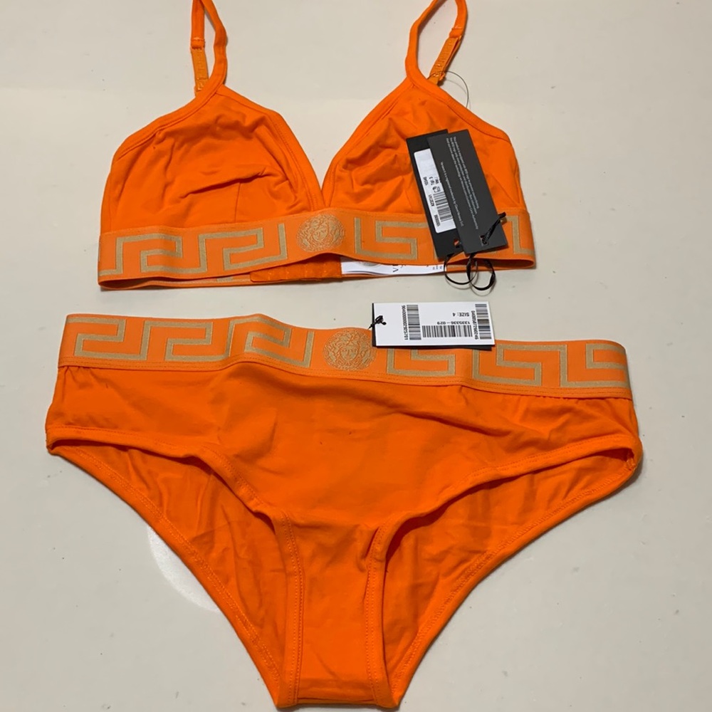 Versace Set